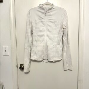 Lululemon Athletica Forme Jacket